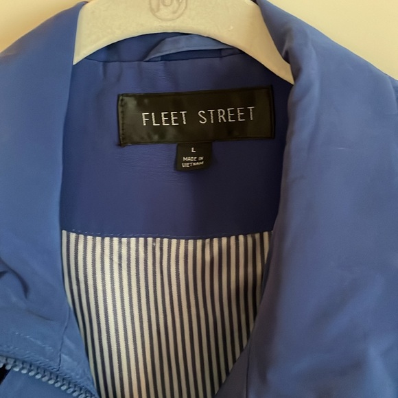 Fleet Street Jacket - Picture 2 of 8